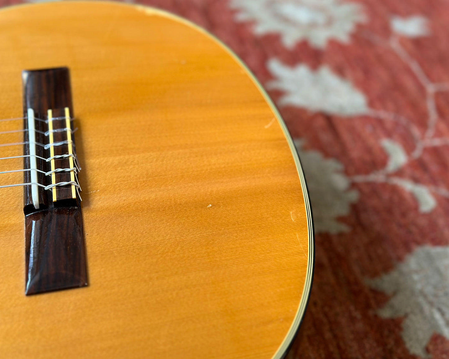 Morris MG-23 Classical Guitar 🇯🇵