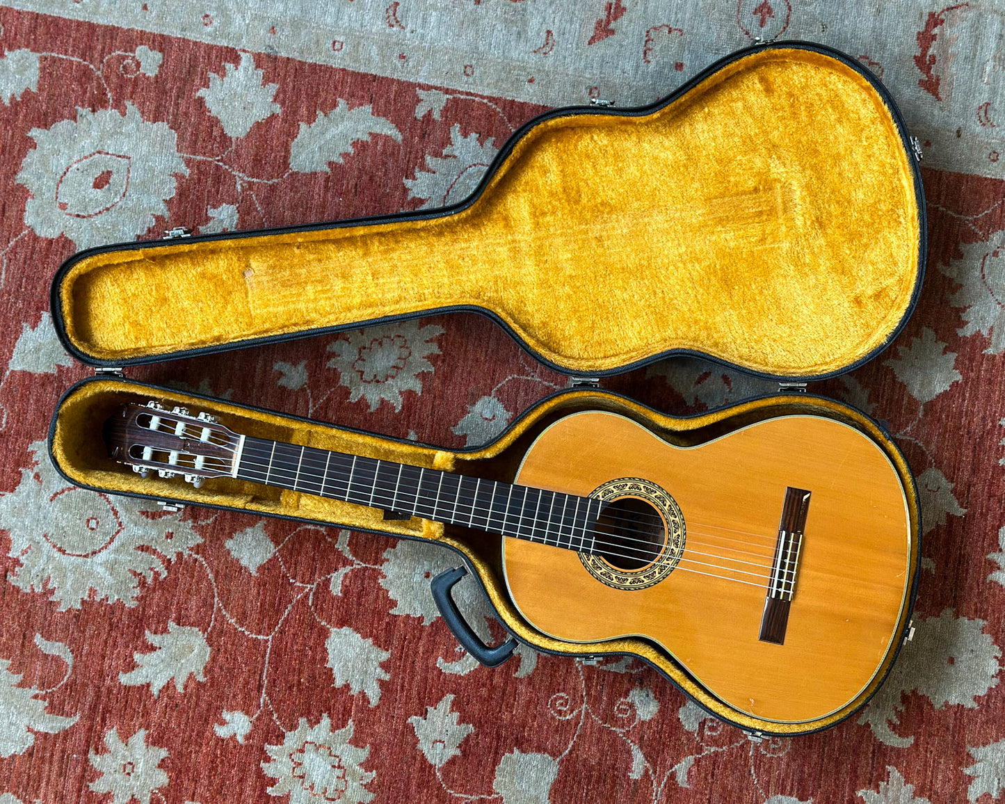 Morris MG-23 Classical Guitar 🇯🇵