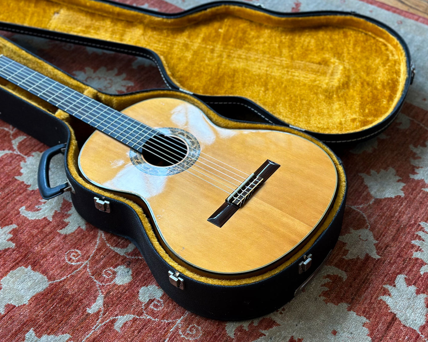 Morris MG-23 Classical Guitar 🇯🇵