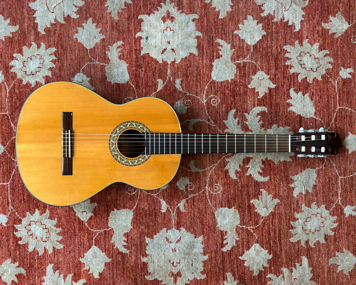 Morris MG-23 Classical Guitar 🇯🇵