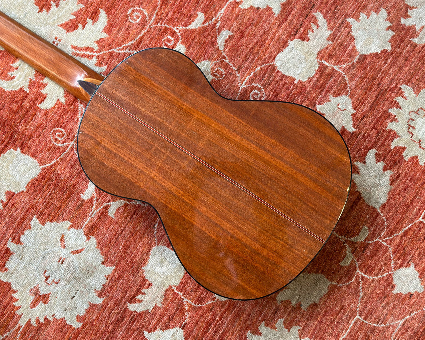 Morris MG-23 Classical Guitar 🇯🇵