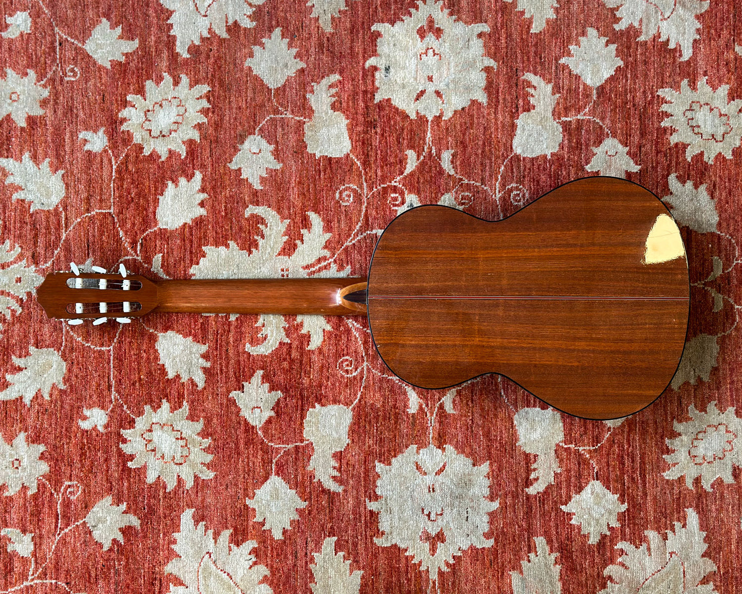 Morris MG-23 Classical Guitar 🇯🇵