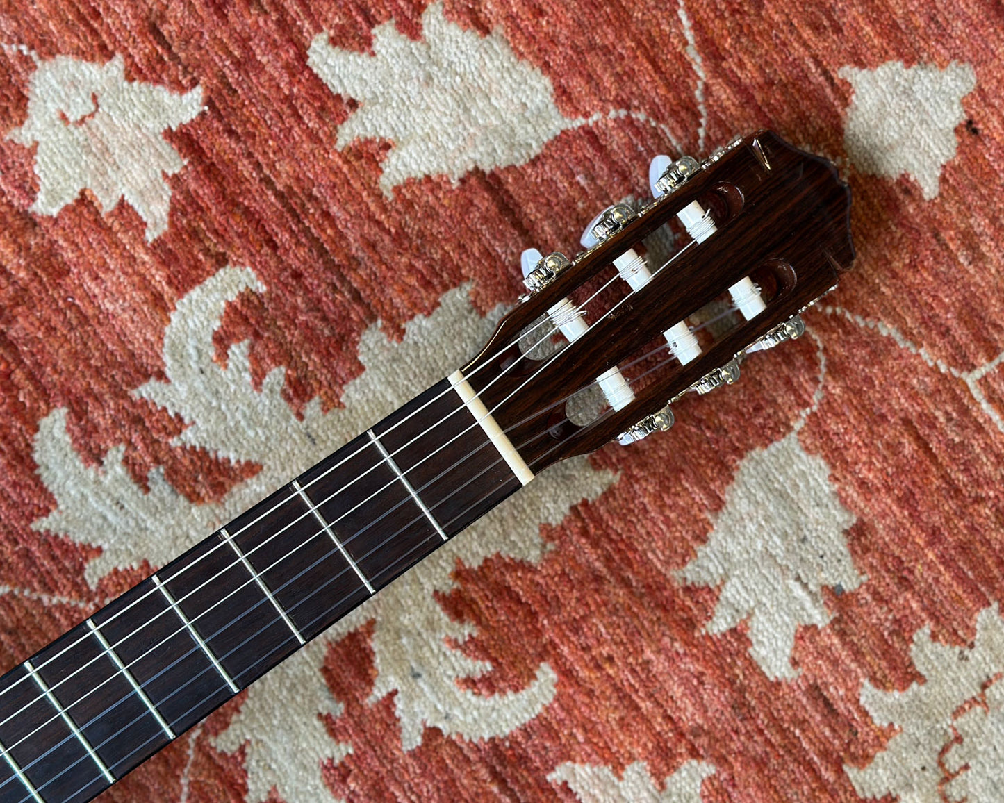 Morris MG-23 Classical Guitar 🇯🇵