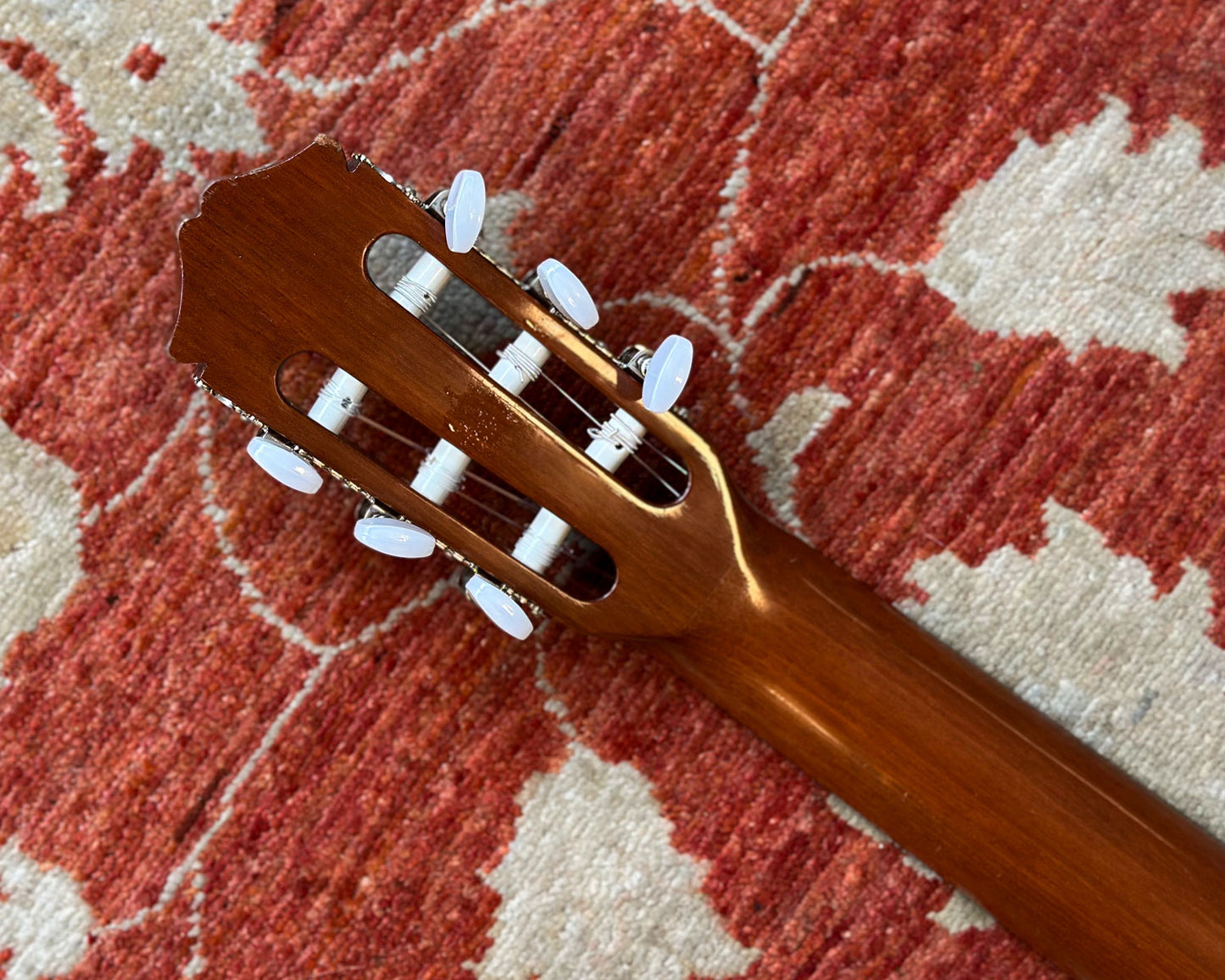 Morris MG-23 Classical Guitar 🇯🇵