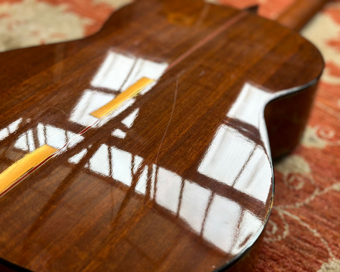 Morris MG-23 Classical Guitar 🇯🇵