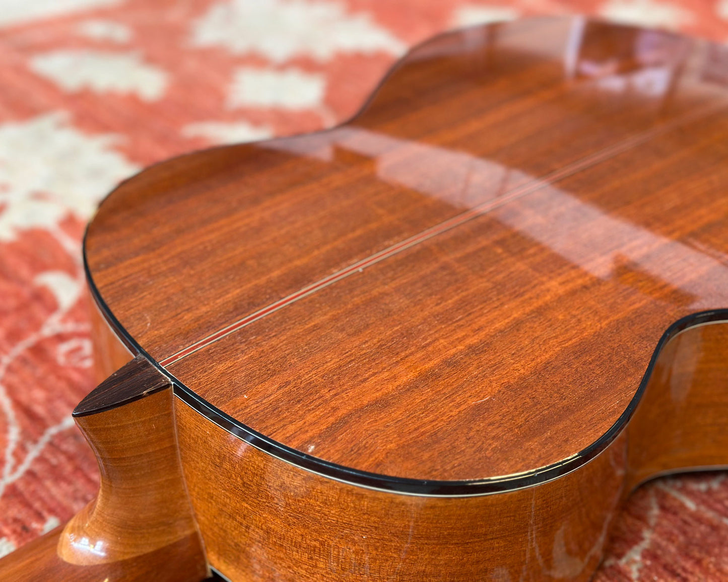 Morris MG-23 Classical Guitar 🇯🇵