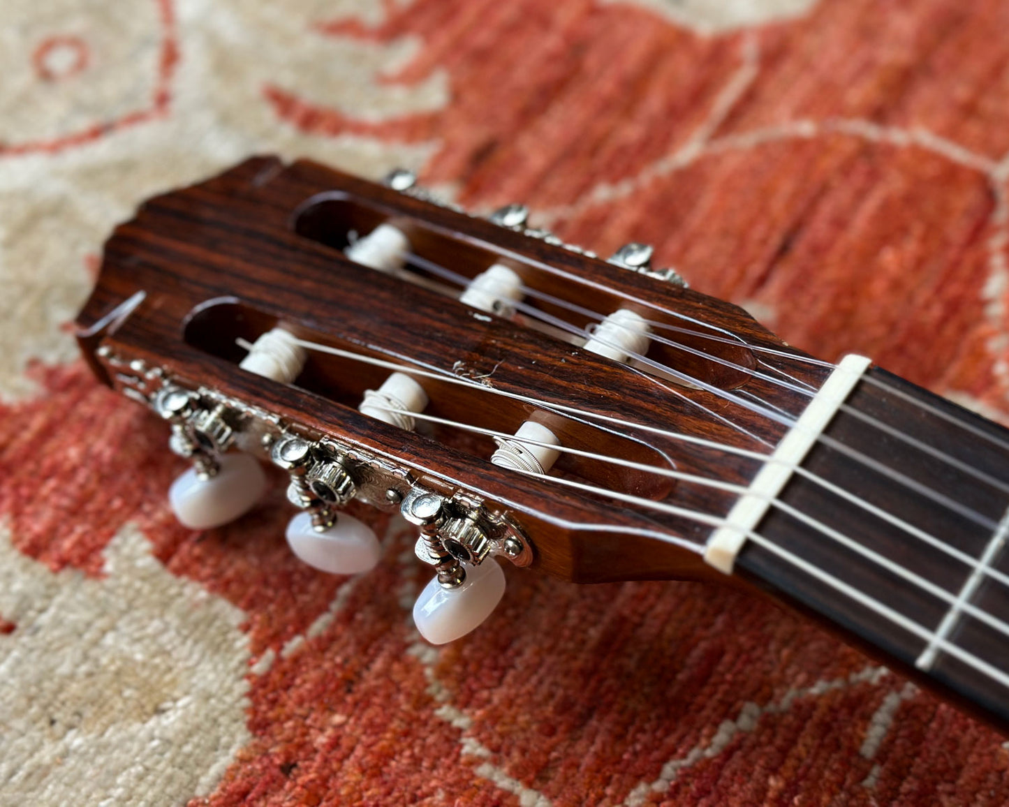 Morris MG-23 Classical Guitar 🇯🇵
