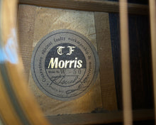 Load image into Gallery viewer, &#39;73 Morris W-50 Dreadnought
