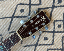 Load image into Gallery viewer, &#39;73 Morris W-50 Dreadnought
