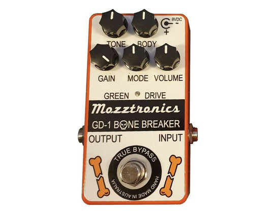 Mozztronics GD-1 Bonebreaker