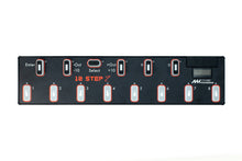 Load image into Gallery viewer, Muse Kinetics 12 Step 2 MIDI Pedal Keyboard Controller
