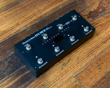Load image into Gallery viewer, MusiCom Lab EFX MK III Audio Controller
