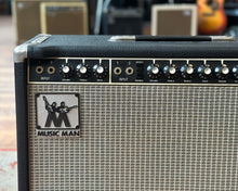 Load image into Gallery viewer, Music Man 112RD Sixty Five Watt 1x12&quot; with Reverb &amp; Tremolo
