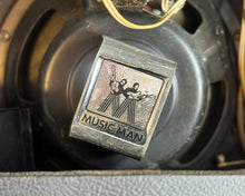 Load image into Gallery viewer, Music Man 112RD Sixty Five Watt 1x12&quot; with Reverb &amp; Tremolo
