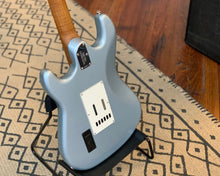Load image into Gallery viewer, &#39;21 Ernie Ball Music Man Cutlass RS - Firemist Silver w/ OHSC (Mint Condition!) 🇺🇸
