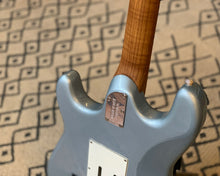 Load image into Gallery viewer, &#39;21 Ernie Ball Music Man Cutlass RS - Firemist Silver w/ OHSC (Mint Condition!) 🇺🇸
