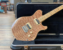 Load image into Gallery viewer, Ernie Ball Music Man Reflex with Original Hard Shell Case
