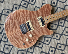 Load image into Gallery viewer, Ernie Ball Music Man Reflex with Original Hard Shell Case
