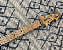 Load image into Gallery viewer, Ernie Ball Music Man Reflex with Original Hard Shell Case
