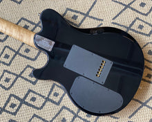 Load image into Gallery viewer, Ernie Ball Music Man Reflex with Original Hard Shell Case

