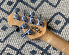 Load image into Gallery viewer, Ernie Ball Music Man Reflex with Original Hard Shell Case
