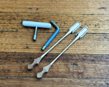 Load image into Gallery viewer, Musima Hackbrett 108-String Hammered Dulcimer/Zither
