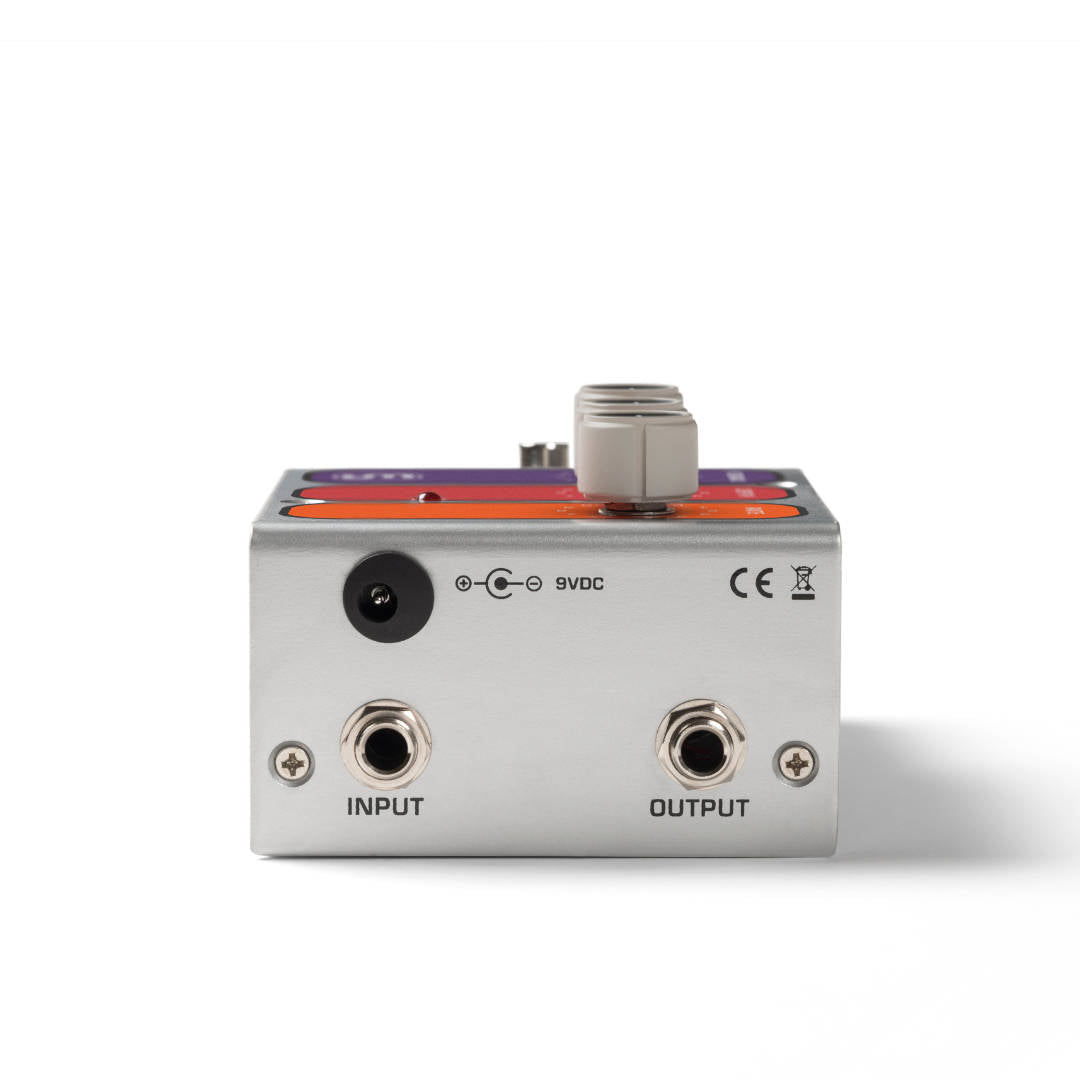 Warm Audio Mutation Phasor ll