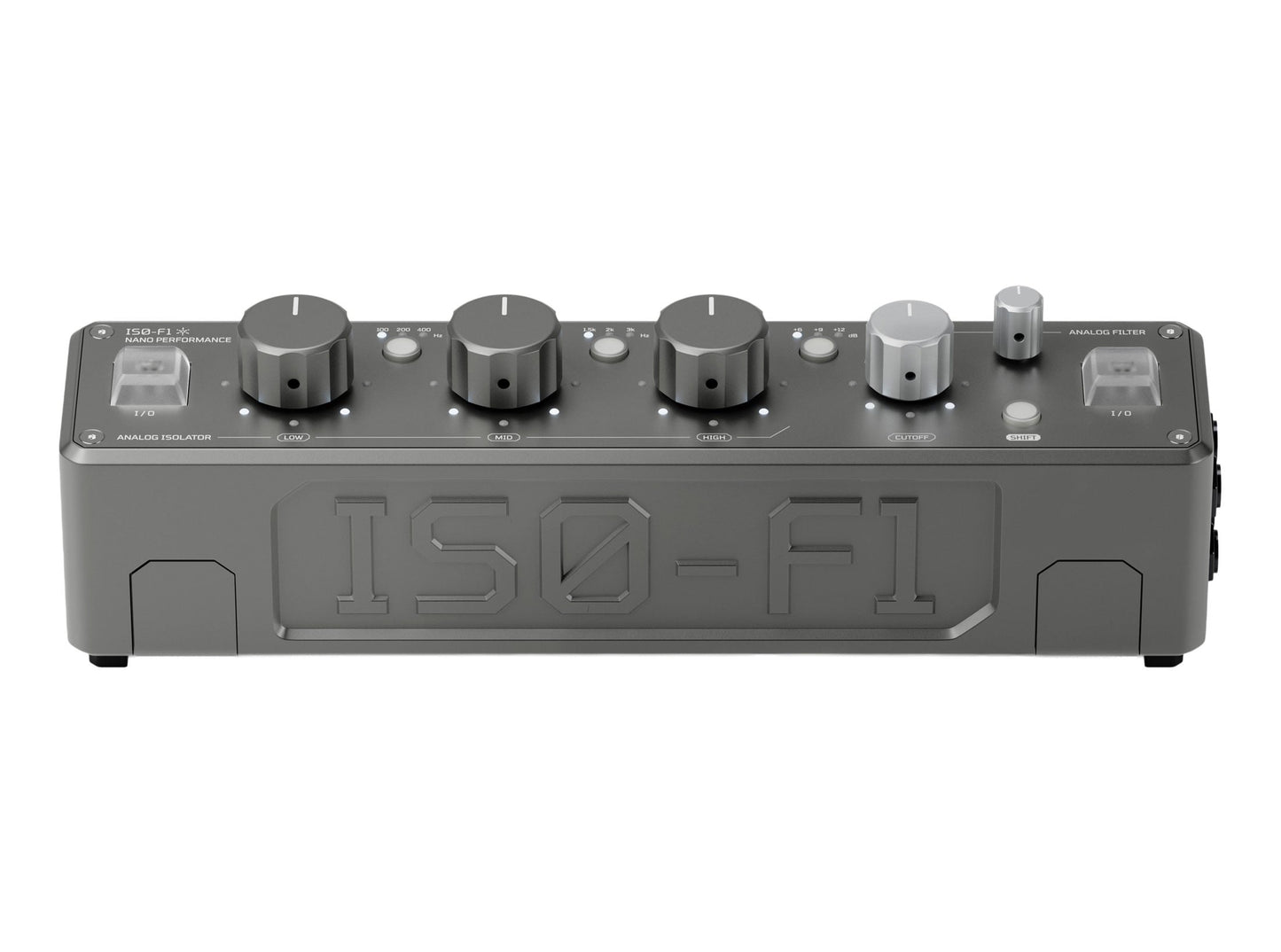 NANO Modules ISO-F1