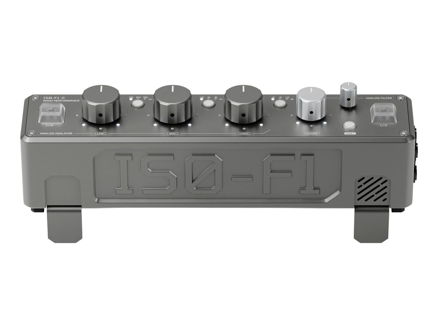 NANO Modules ISO-F1