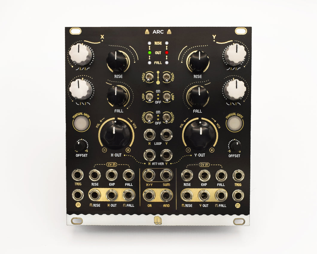 NANO Modules ARC Ultimate Modulation Master