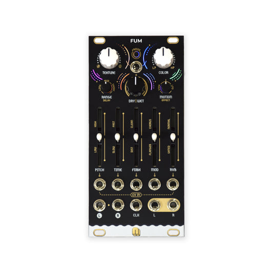 NANO Modules FUM Stereo Multi-Effects Processor
