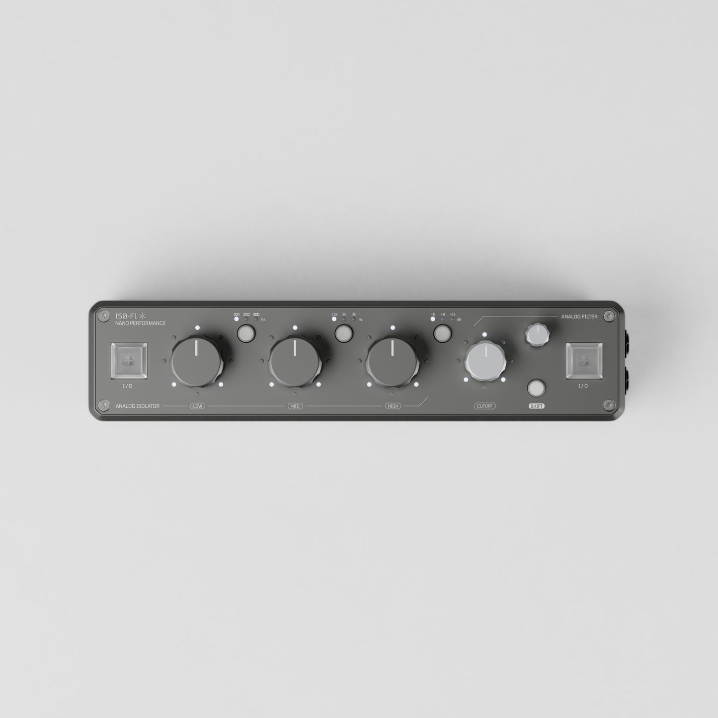 NANO Modules ISO-F1