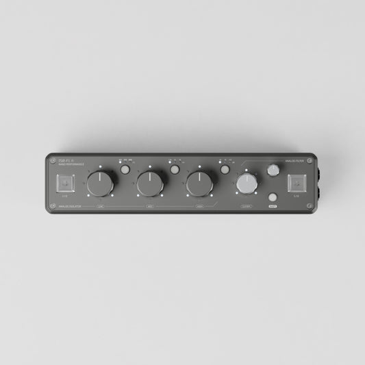 NANO Modules ISO-F1