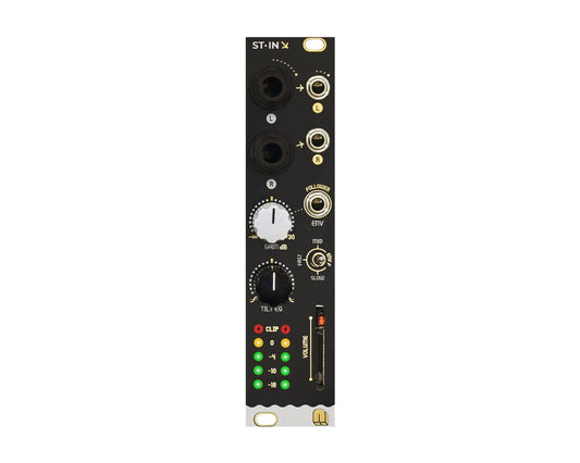 NANO Modules ST·IN Stereo Input Interface