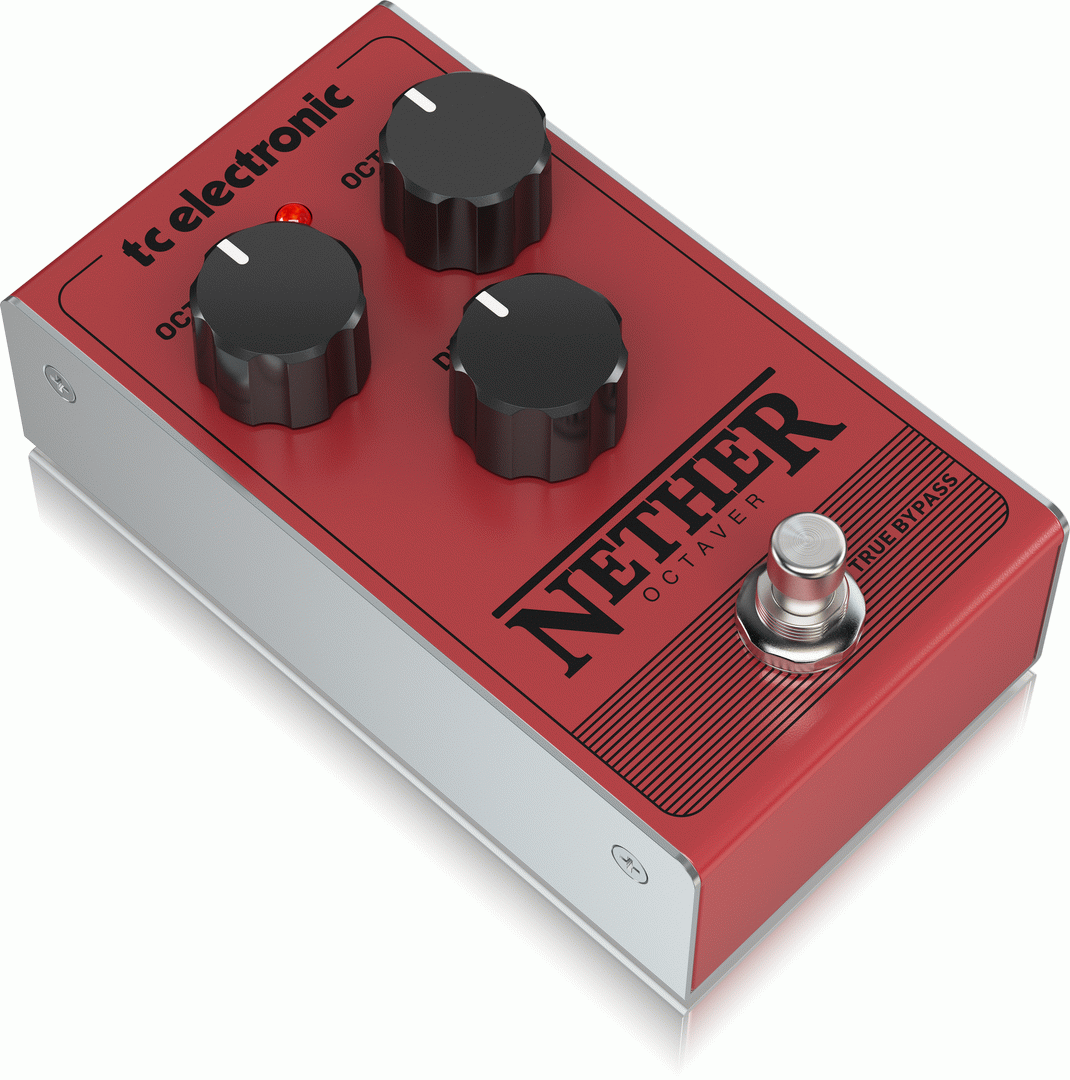 TC Electronic Nether