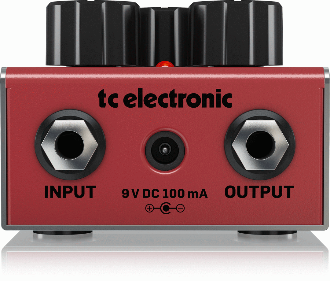 TC Electronic Nether