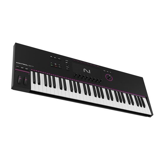 Native Instruments Komplete Kontrol S61 MK3