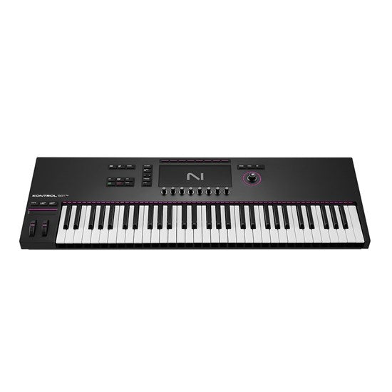 Native Instruments Komplete Kontrol S61 MK3