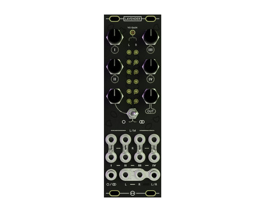 NOH Modular Lavender