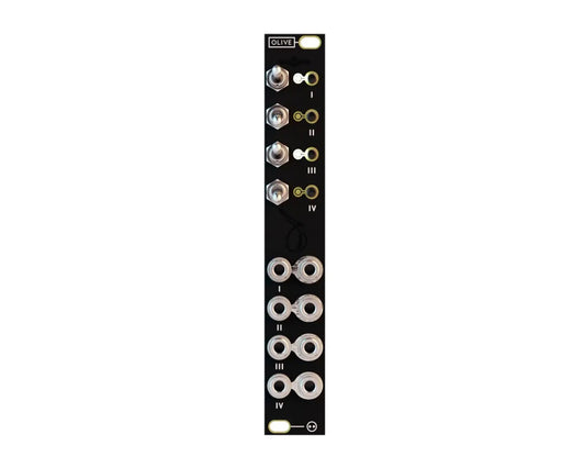 NOH Modular Olive