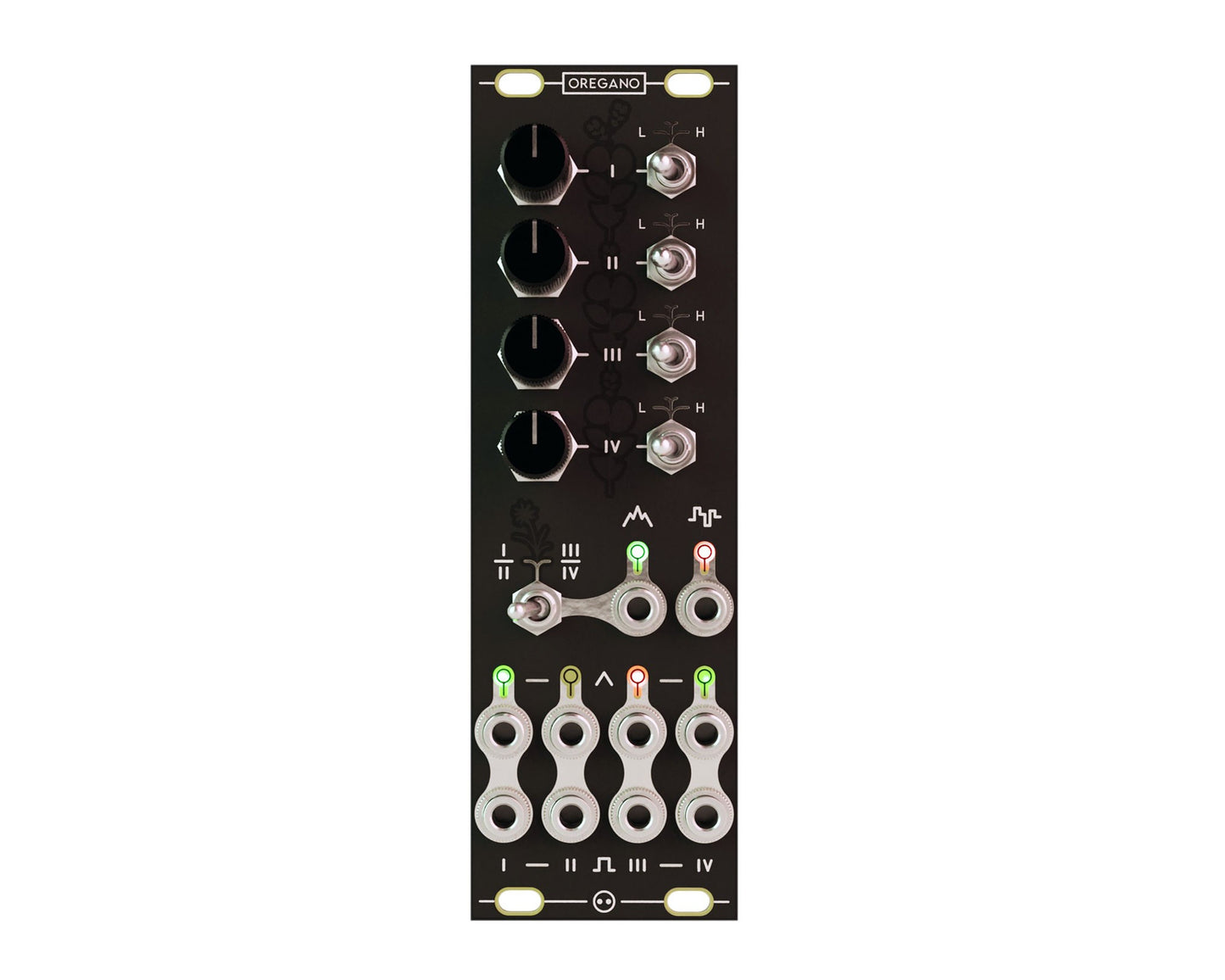 NOH Modular Oregano