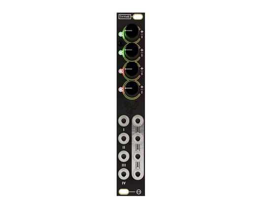 NOH Modular Thyme