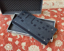 Load image into Gallery viewer, NSP Pedal Board &amp; Flight Case

