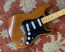 Load image into Gallery viewer, 2017 Nash Guitars S-67 Stratocaster - Mocha
