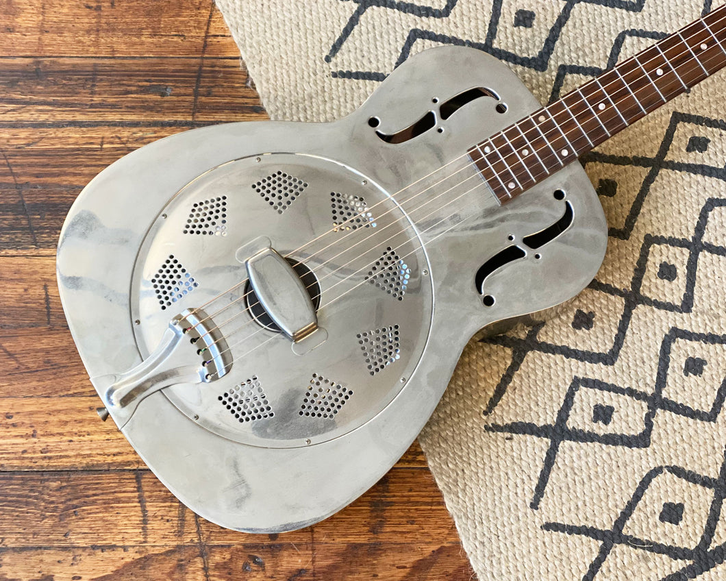 Nashville Resonator