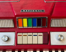Load image into Gallery viewer, National KX-88
