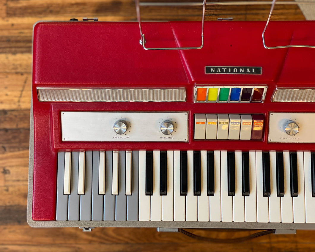 National KX-88