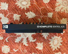 Load image into Gallery viewer, Native Instruments Komplete Kontrol A25
