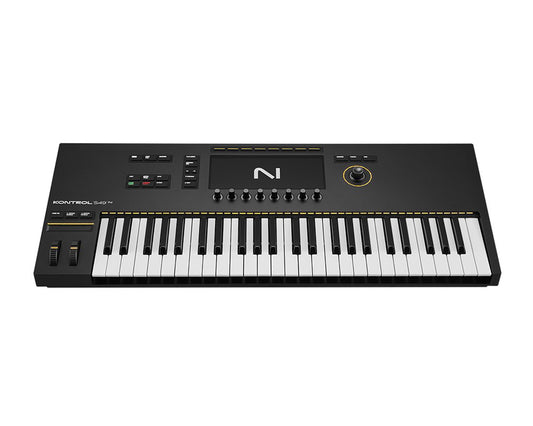 Native Instruments Komplete Kontrol S49 MK3
