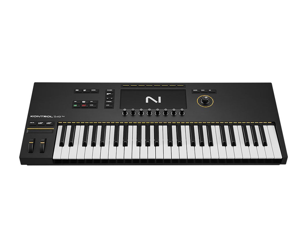 Native Instruments Komplete Kontrol S49 MK3